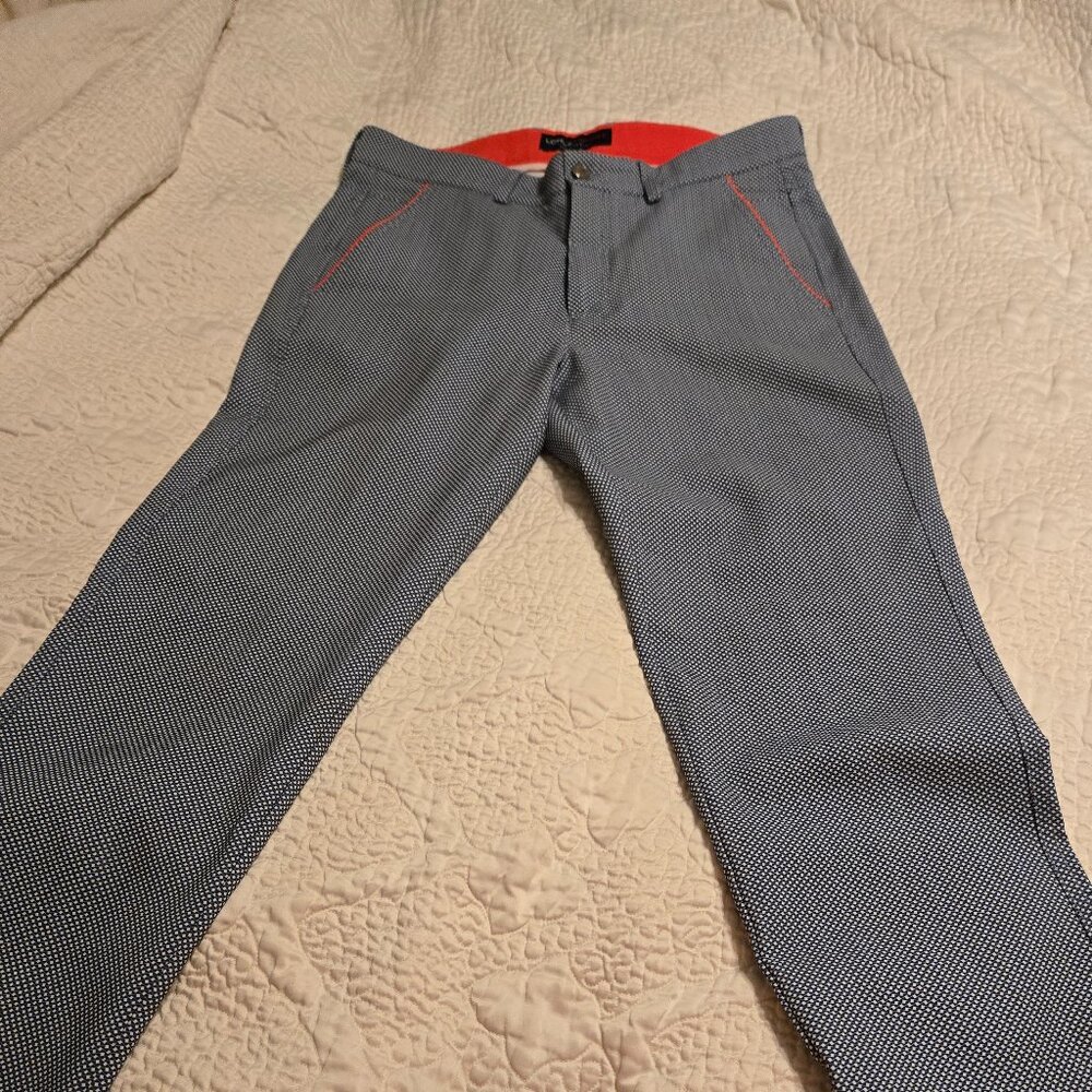 Lohla Sport Golf Pants - Size 8